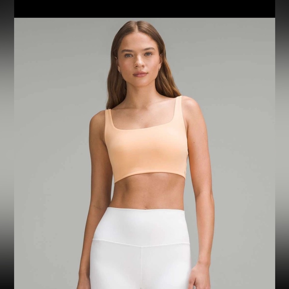 Lululemon Bend This Scoop and Square Bra *Light Support, A-C Cups XXS/ XS